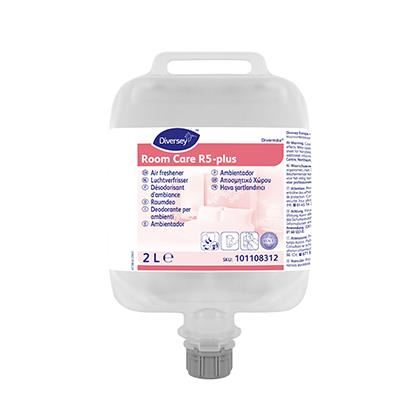 Room Care R5 Plus (Case of 2)