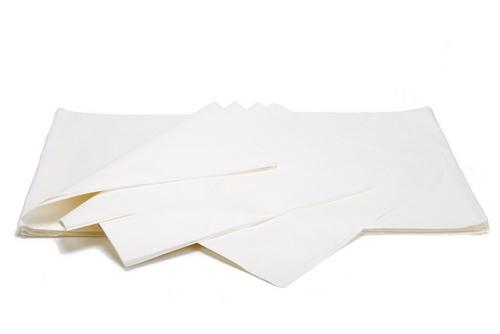 Greaseproof Paper 450 x 700mm 120 Sheets