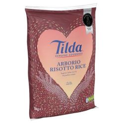Tilda Arborio Risotto Rice