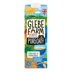 Glebe Farm Gluten Free Oat Creamy & Enriched RT