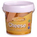 Essential Cuisine Cheese Stock Mix (Case of 2)
