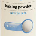 DOVES FARM Freee - Baking Powder 130g - 1 Case