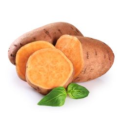 BB - Sweet Potatoes