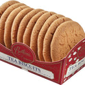 BOTHAM'S OF WHITBY Tea Biscuits 200g - 1 Case