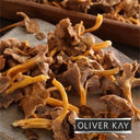 (4 days) Pre-Order Girolle/ Chanterelle Mushrooms