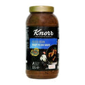 Knorr Blue Dragon Black Bean Shanghai Sauce