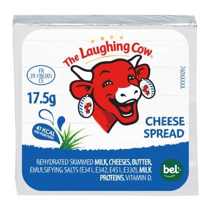 Laughing Cow Cheese Spread