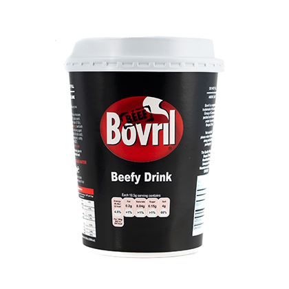 InCup Bovril 12oz
