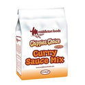 Curry Sauce Mix