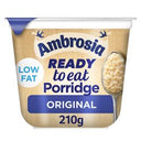 Ambrosia Porridge Pot Original RTE Red Tractor