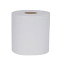 Raphael Recycled Towel Roll White 1ply
