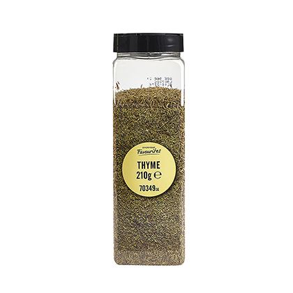 Everyday Favourites Rubbed Thyme