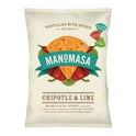 Manomasa Chipotle & Lime Tortilla chips