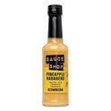 Pineapple Habanero Hot