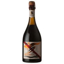 VR Peppermint Paddock Sparkling Red