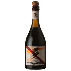VR Peppermint Paddock Sparkling Red
