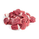 Lamb Leg Diced - order to be placed by 2pm Mon to Fri for next delivery day (Case of 1)