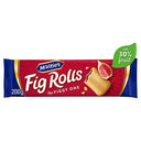 McVitie's Fig Rolls Biscuits 200g
