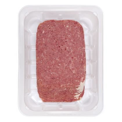 Sliced Corned Beef 10SLC - Limited Shelf Life (Case of 6)