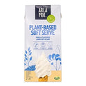 THE WHiP! Plant-based soft serve ice cream mix by NORTHERN BLOC x ARLA