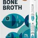FREJA Fish Bone Broth 500ml - 1 Case