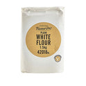 Everyday Favourites Plain White Flour