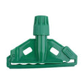Kentucky Mop Clip Green