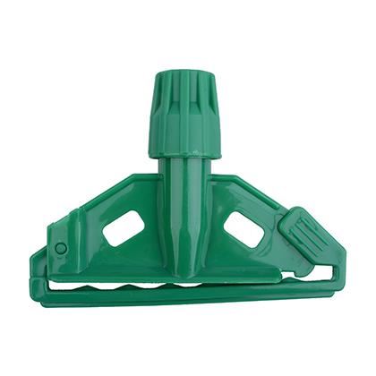 Kentucky Mop Clip Green