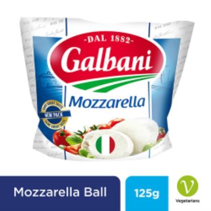 Galbani Mozzarella Balls
