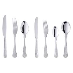 Kings Stainless Steel 18/0 Table Knife