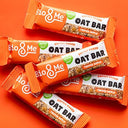 Bio&Me Toffee Apple Oat Bars