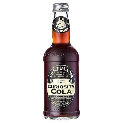 Fentimans Curiosity Cola 275ml