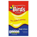 Bird's Ready To Serve Custard 1kg (Case of 12)