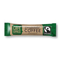 Cafe Express Fairtrade Decaffeinated Coffee Sticks