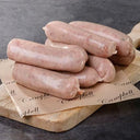 Red Tractor Cumberland Sausage 6s - order to be placed by 2pm Mon to Fri for next delivery day (Case of 1)