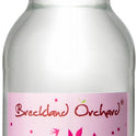 BRECKLAND ORCHARD Posh Pop - Cream Soda with a Splash of Rhubarb 275ml - 1 Case