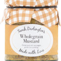 DARLINGTON'S Wholegrain Mustard 160g