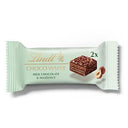 Lindt Choco Wafer Milk Hazelnut Chocolate (Case of 20)