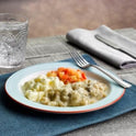 Simply Puree Level 6 Soft & Bite Sized Chicken Supreme Limited Shelf Life