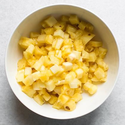 Pineapple Pieces in Juice (Case of 6)