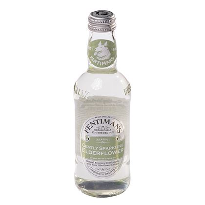 Fentimans Elderflower