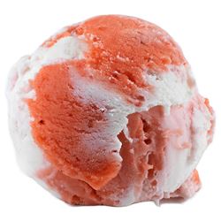 GelaRto Strawberries & Cream Gelato