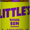 LITTLE'S Havana Rum Flavour Instant Coffee 50g - 1 Case