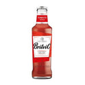 Britvic Tomato Juice Glass