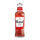 Britvic Tomato Juice Glass (Case of 24)