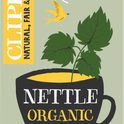 CLIPPER 20 Organic Nettle Teabags 30g - 1 Case