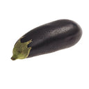 BB - Aubergine Black