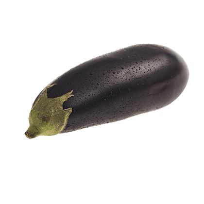 BB - Aubergine Black