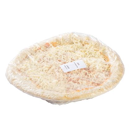La Pizzeria Di Capri Margherita Pizza 10.5"