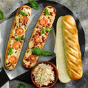 Millhouse Panini 22.5cm (Case of 55)